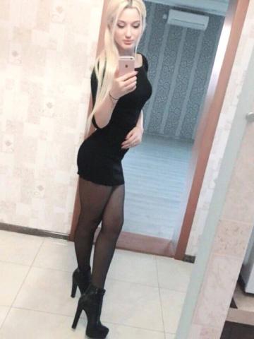 Анкета проститутки Ксения, 25 лет